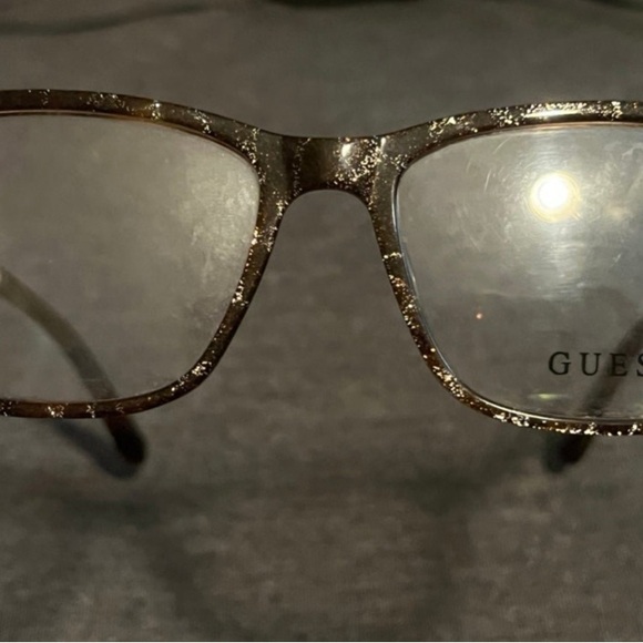 NWT Guess Womens Eyeglasses frames - Picture 2 of 6